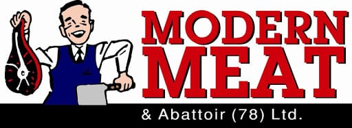  Modern Meat & Abattoir